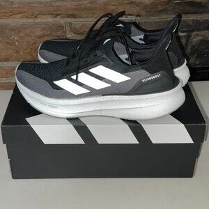 Adidas Women's Ultraboost 5X Shoes Size 8.5 Core Black / Cloud White / Carbon